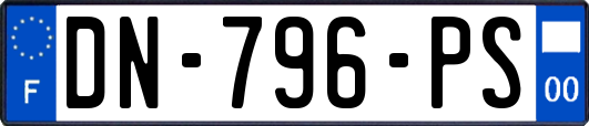 DN-796-PS