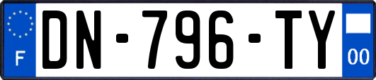 DN-796-TY