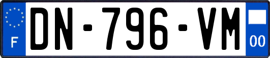 DN-796-VM