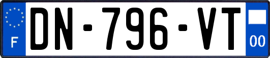 DN-796-VT