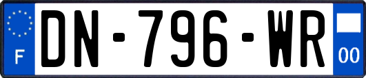 DN-796-WR