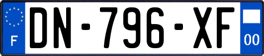 DN-796-XF