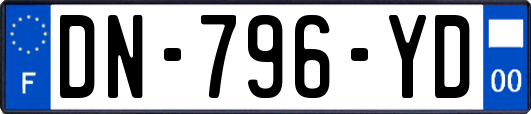 DN-796-YD