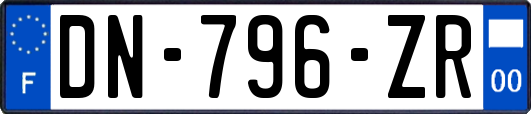 DN-796-ZR