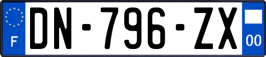 DN-796-ZX