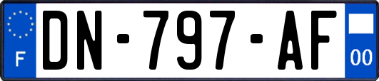 DN-797-AF