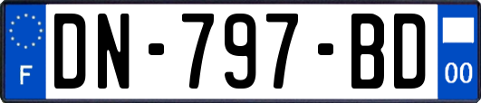 DN-797-BD