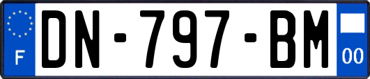 DN-797-BM