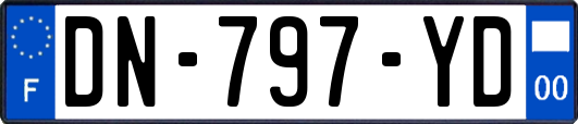 DN-797-YD