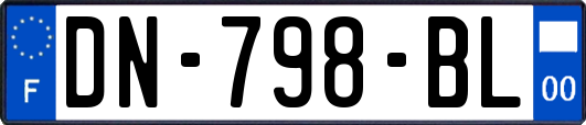 DN-798-BL