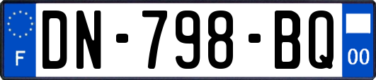 DN-798-BQ