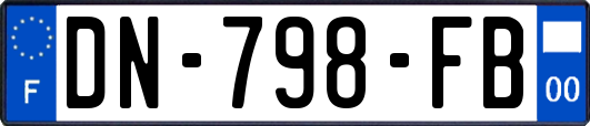 DN-798-FB