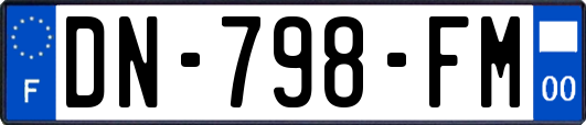 DN-798-FM