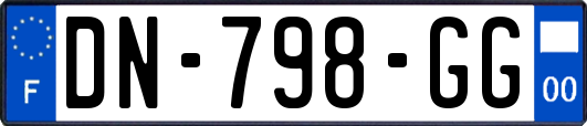 DN-798-GG