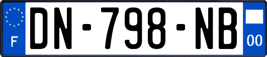 DN-798-NB