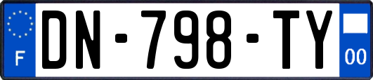 DN-798-TY
