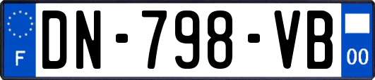 DN-798-VB