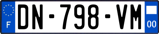 DN-798-VM