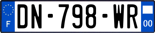DN-798-WR