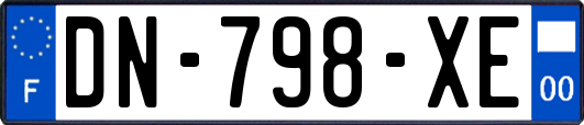 DN-798-XE