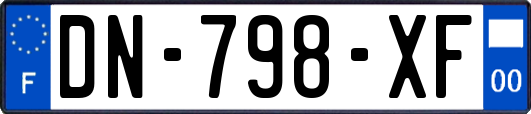 DN-798-XF