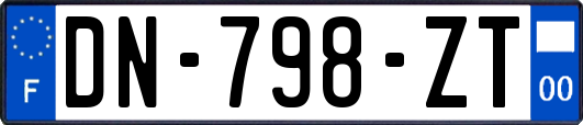 DN-798-ZT