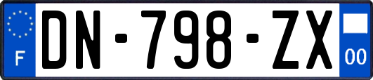 DN-798-ZX