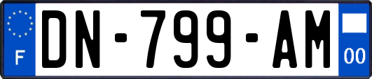 DN-799-AM