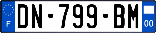 DN-799-BM