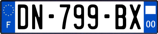 DN-799-BX