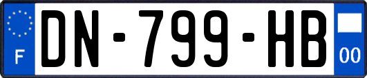 DN-799-HB