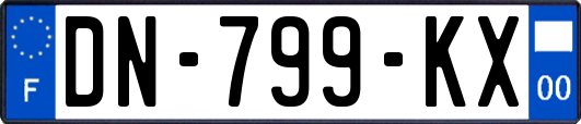 DN-799-KX