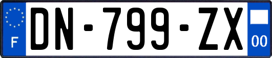 DN-799-ZX