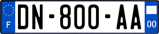 DN-800-AA
