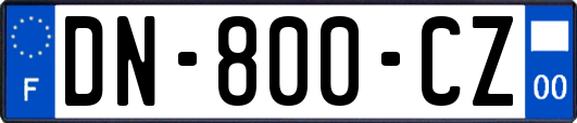 DN-800-CZ