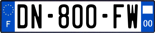 DN-800-FW