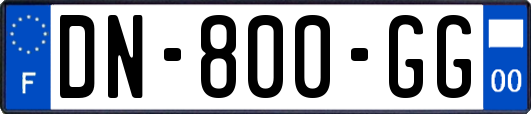 DN-800-GG