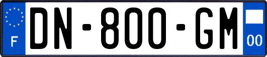 DN-800-GM