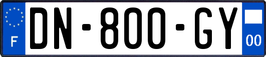 DN-800-GY