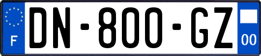 DN-800-GZ