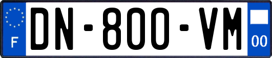 DN-800-VM