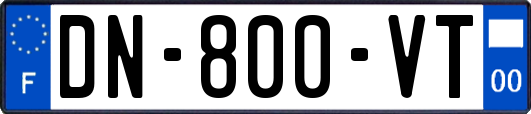 DN-800-VT