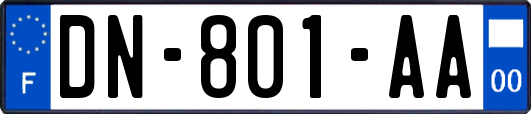 DN-801-AA