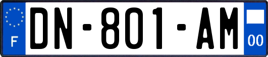 DN-801-AM