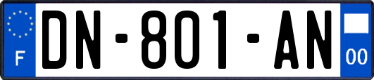 DN-801-AN