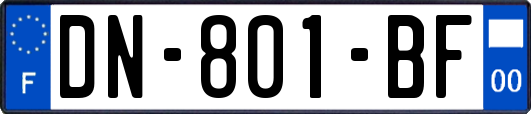 DN-801-BF