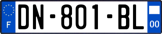 DN-801-BL