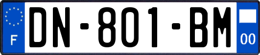 DN-801-BM