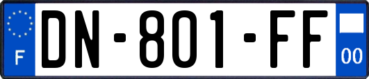 DN-801-FF