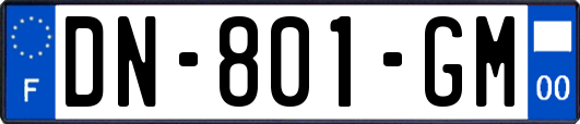 DN-801-GM